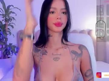 valentina_vegaa from Chaturbate is Freechat