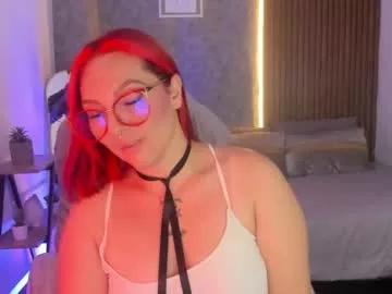 valentinaa_77 from Chaturbate is Freechat