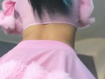 valentinagarcia_ from Chaturbate is Freechat