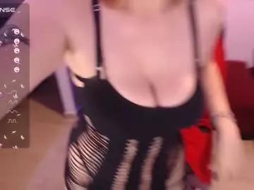 valentinamiller_ from Chaturbate is Away