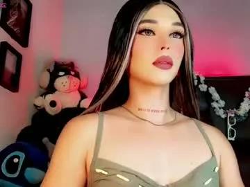 valentinne_marian from Chaturbate is Freechat
