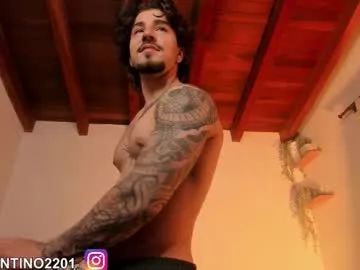 valentino2201 — Goal: CUM #feet #lovense #pvt #bigcock #muscle  [1129 tokens left]