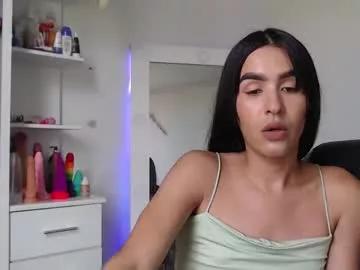 valeria032 from Chaturbate is Freechat