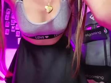 valeria_mendozza from Chaturbate is Freechat