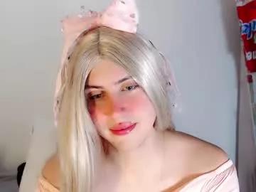 valeriagill_ from Chaturbate is Freechat