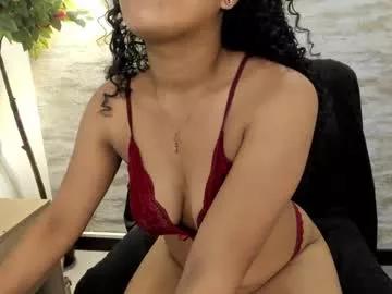 valeriajlio from Chaturbate is Freechat