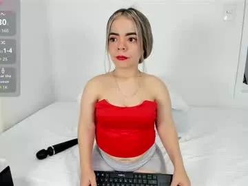 valerialoren from Chaturbate is Freechat
