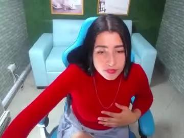 valerie_b from Chaturbate is Freechat