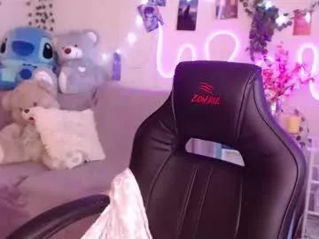 valerie_cutee from Chaturbate is Freechat