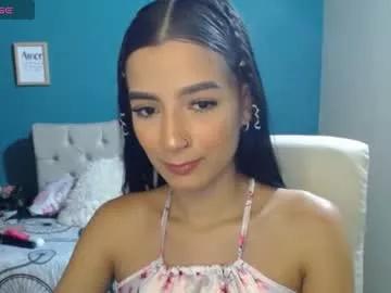 valeriie_pretty from Chaturbate is Freechat