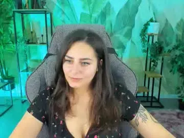 valeriiemills — GOAL: teasing booty [523 tokens remaining] Look into my eyes and tell me what came to mind first? #feet #curvy #nonude #ahegao #dirtytalk #c2c #natural