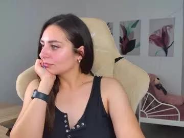 valeriiemills from Chaturbate is Freechat