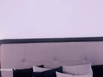 valerose_ from Chaturbate is Private