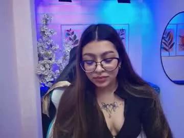 valery_m00n from Chaturbate is Freechat