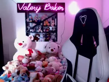 Avatar of valerybaker1