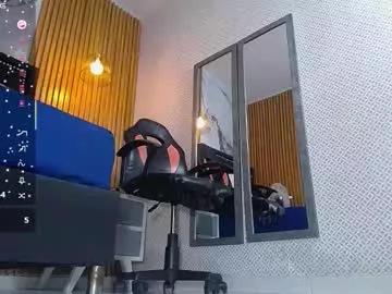valerymirax from Chaturbate is Freechat