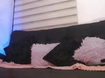 valerysanchez_ from Chaturbate is Freechat