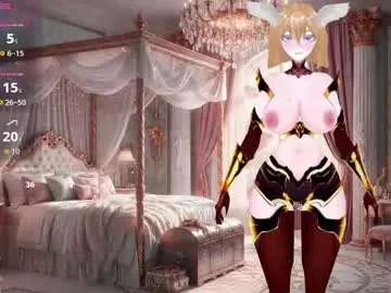 Avatar of valkiechan