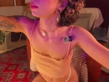 valyturner from Chaturbate is Freechat