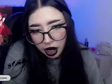 vammpyjane from Chaturbate is Freechat