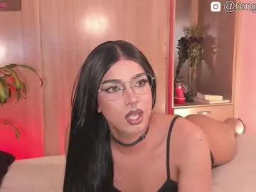 vampy__cinna — GOAL: Hi Cinnamon + kiss cam [25 tokens remaining] The gothic vampire of your fantasies come true #goth #deepthroat #femboy #bigass #cosplay