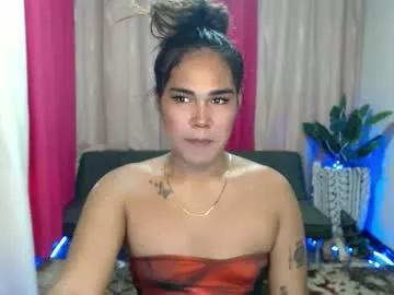 vampy_ebony_laxine from Chaturbate is Freechat