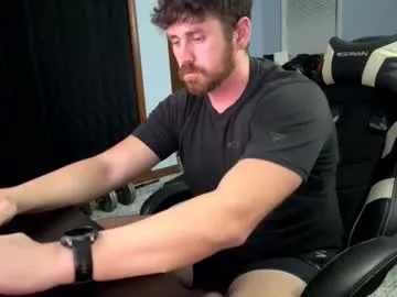 vandal2021 — Freechat on Chaturbate