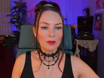 vandarossi from Chaturbate is Freechat