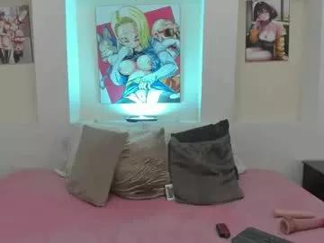 vanesa_castillo from Chaturbate is Freechat