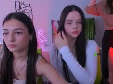 vanessa_bamble from Chaturbate is Freechat