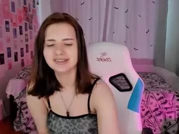 vanessa_brills from Chaturbate is Freechat