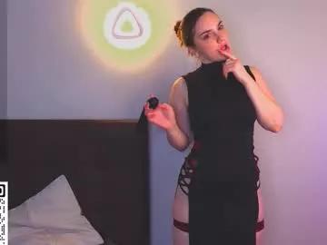vanessagrome from Chaturbate is Freechat