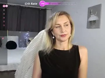 vanessakleiner — #milf #blonde #longlegs #naturalboobs #natural