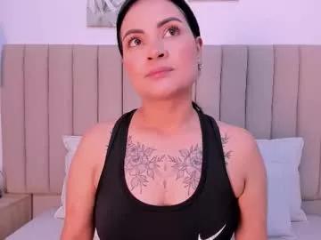 vanessamirren from Chaturbate is Freechat