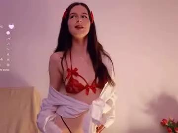vanilla_eyes from Chaturbate is Freechat