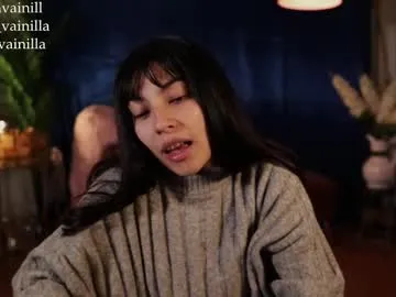 Avatar of vanilla_velvet