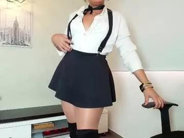 vctoria_collins_ from Chaturbate is Freechat