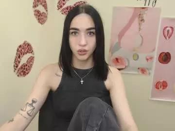 velvet6rose from Chaturbate is Freechat