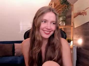 velvet_cherry from Chaturbate is Freechat