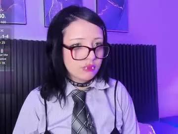 velvet_fangs222 from Chaturbate is Freechat