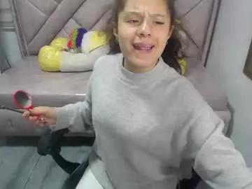 velvet_moon_v from Chaturbate is Freechat