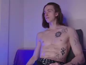 velvet_power from Chaturbate is Freechat
