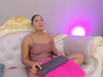 velvetbrown_ from Chaturbate is Freechat
