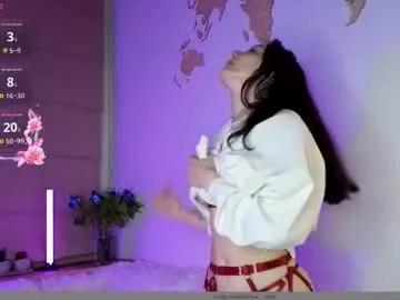 velvetdreamk from Chaturbate is Freechat