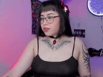 velvetfangs from Chaturbate is Freechat