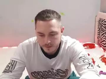 velvetrogue_ from Chaturbate is Freechat