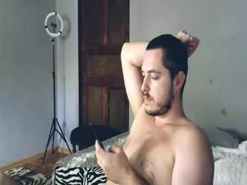 velvetrogue_ from Chaturbate is Freechat
