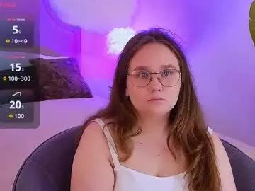 velvetvixencute from Chaturbate is Freechat