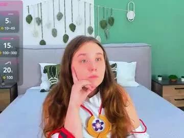velvetvixencute from Chaturbate is Freechat