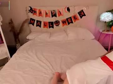 velvetwhisperss from Chaturbate is Freechat